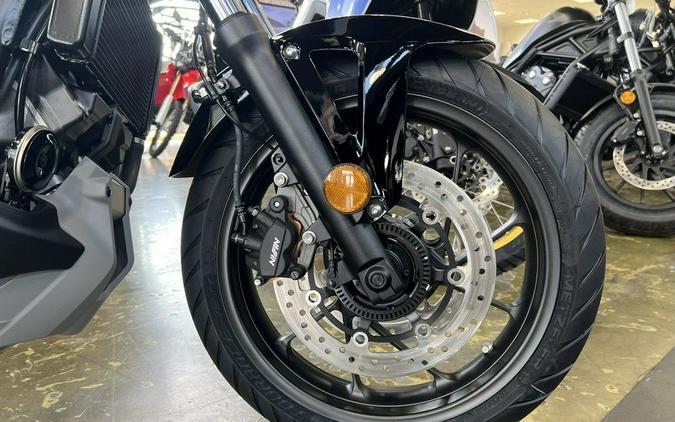 2026 Honda® NC750X DCT