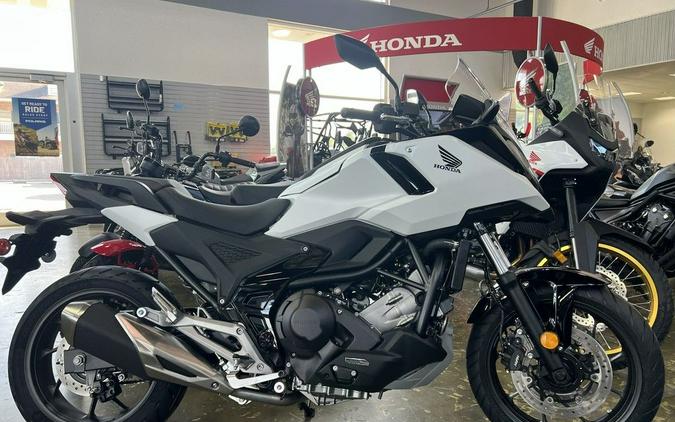 2026 Honda® NC750X DCT