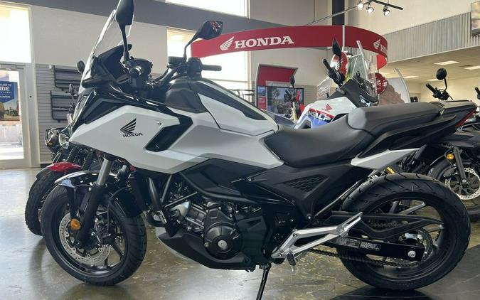 2026 Honda® NC750X DCT
