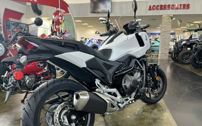 2026 Honda® NC750X DCT