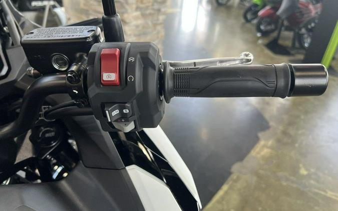 2026 Honda® NC750X DCT