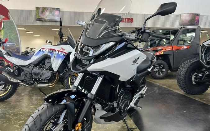 2026 Honda® NC750X DCT