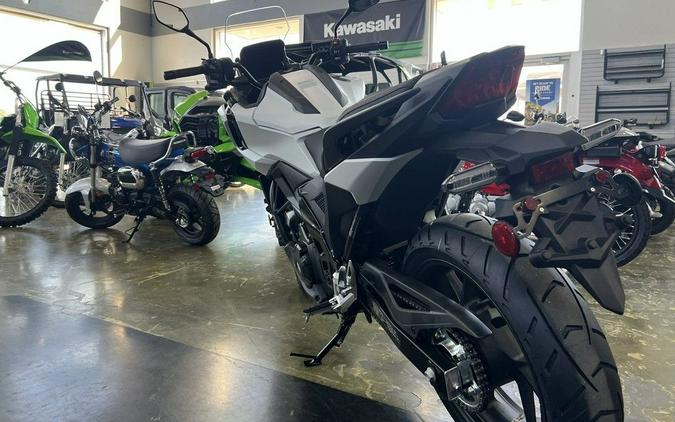 2026 Honda® NC750X DCT