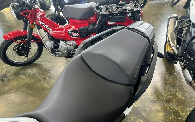 2026 Honda® NC750X DCT