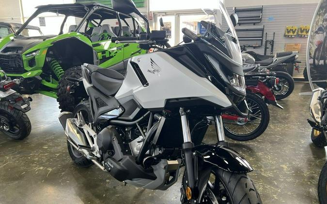 2026 Honda® NC750X DCT