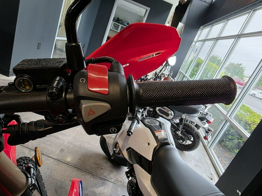 2025 Honda CRF300L ABS