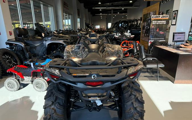 2026 Can-Am Outlander X MR 700