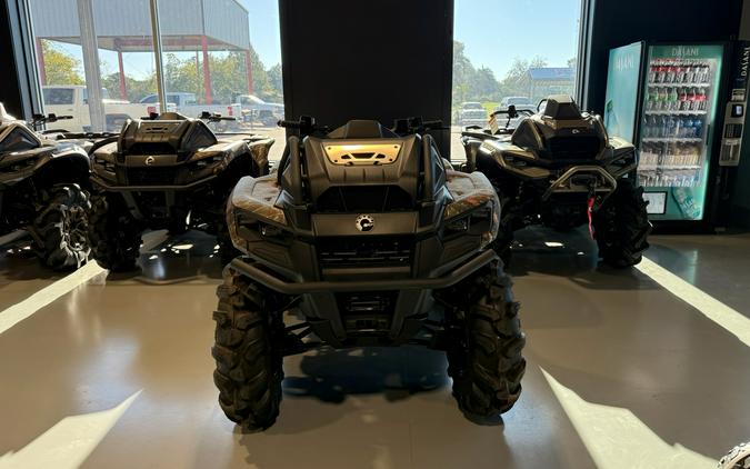 2026 Can-Am Outlander X MR 700