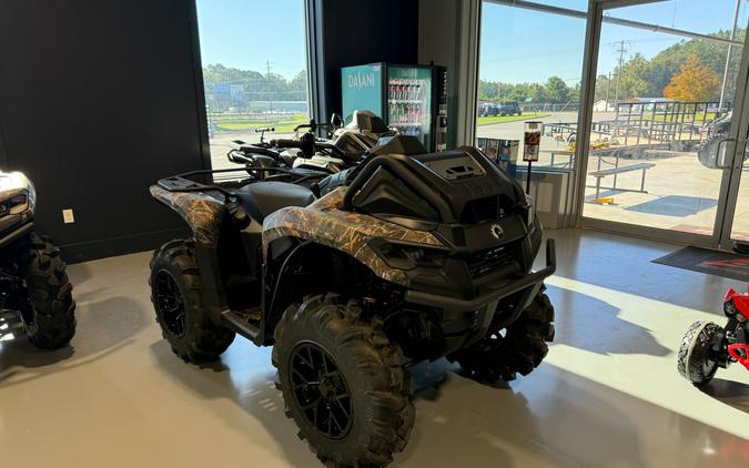 2026 Can-Am Outlander X MR 700