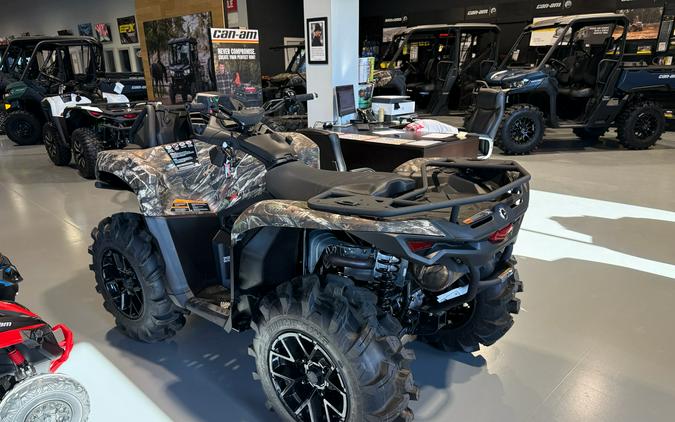 2026 Can-Am Outlander X MR 700
