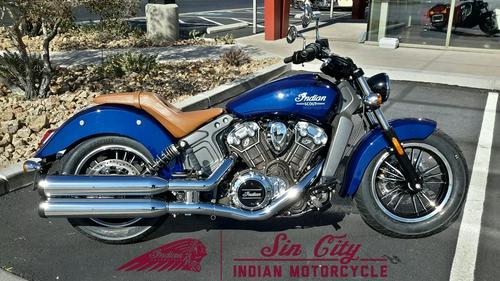 2020 Indian Scout Bobber Twenty Review (10 Fast Facts)