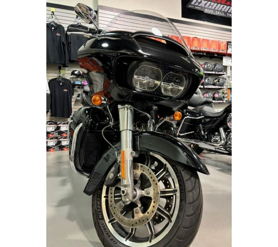 2019 Harley-Davidson® FLTRU - Road Glide® Ultra