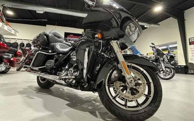 2019 Harley-Davidson® FLTRU - Road Glide® Ultra