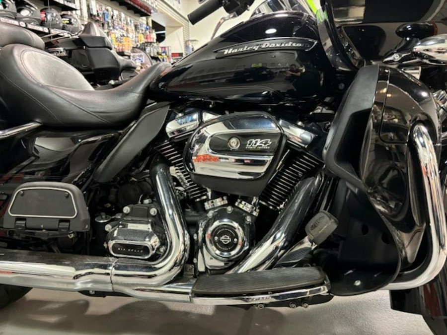 2019 Harley-Davidson® FLTRU - Road Glide® Ultra