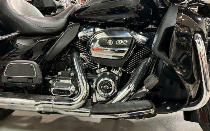 2019 Harley-Davidson® FLTRU - Road Glide® Ultra