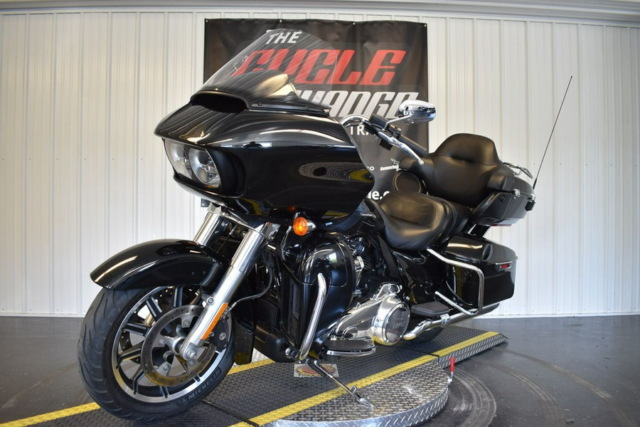 2019 Harley-Davidson® FLTRU - Road Glide® Ultra