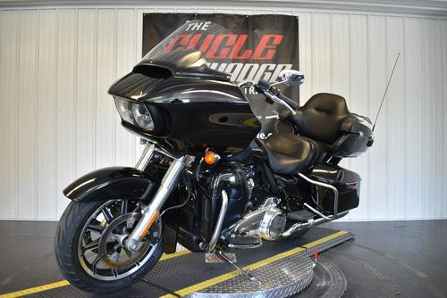 2019 Harley-Davidson® FLTRU - Road Glide® Ultra