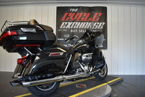 2019 Harley-Davidson® FLTRU - Road Glide® Ultra