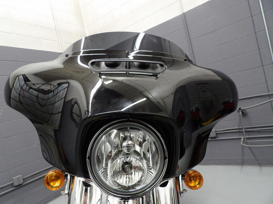 2023 Harley-Davidson® FLHX - Street Glide®