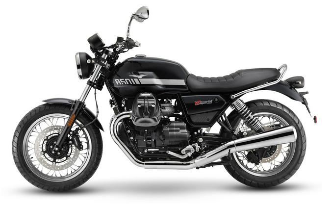 2023 Moto Guzzi V7 Special