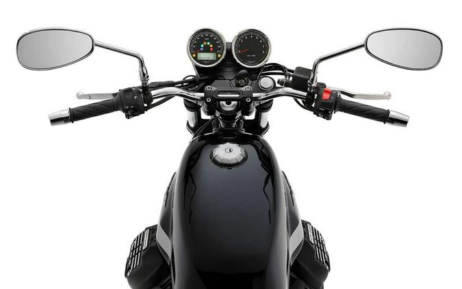 2023 Moto Guzzi V7 Special