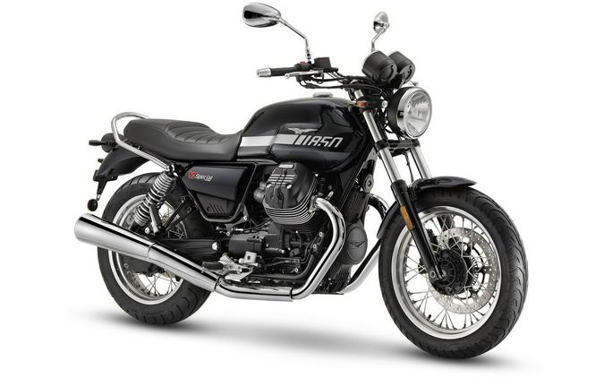 2023 Moto Guzzi V7 Special