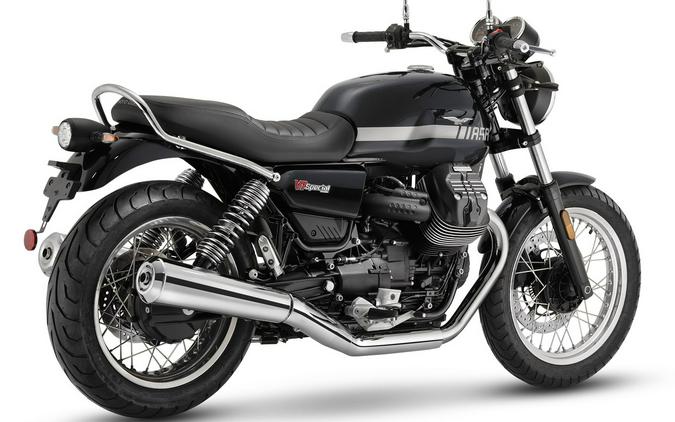 2023 Moto Guzzi V7 Special