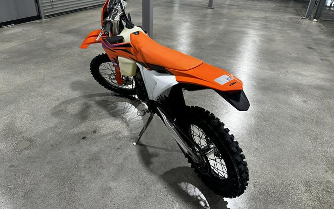 2024 KTM 500 XW-F