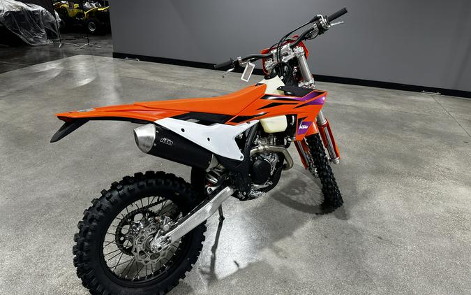 2024 KTM 500 XW-F