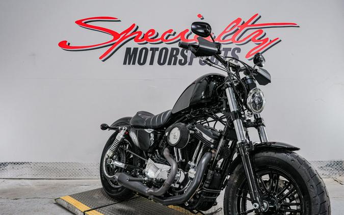 2019 Harley-Davidson Forty-Eight® Special