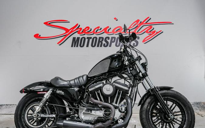 Sportster® S  Russ' Ocean State Harley-Davidson®