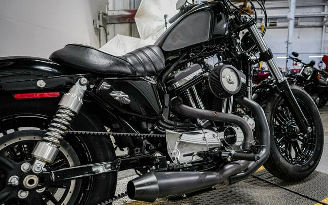 2019 Harley-Davidson Forty-Eight® Special