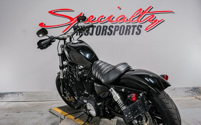 2019 Harley-Davidson Forty-Eight® Special