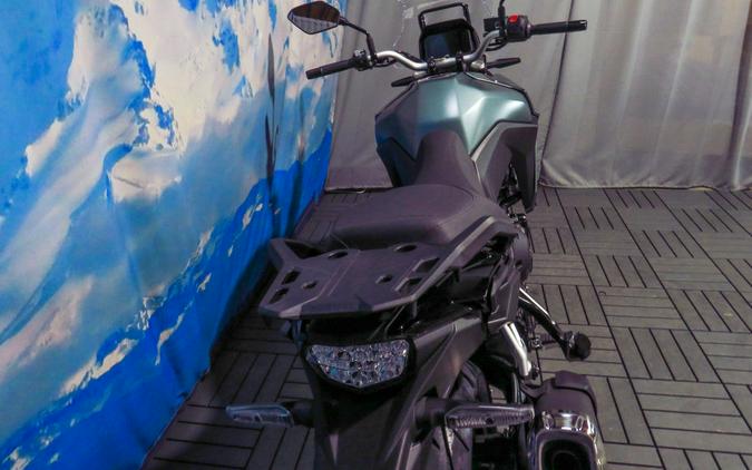 2024 Suzuki V-Strom 800