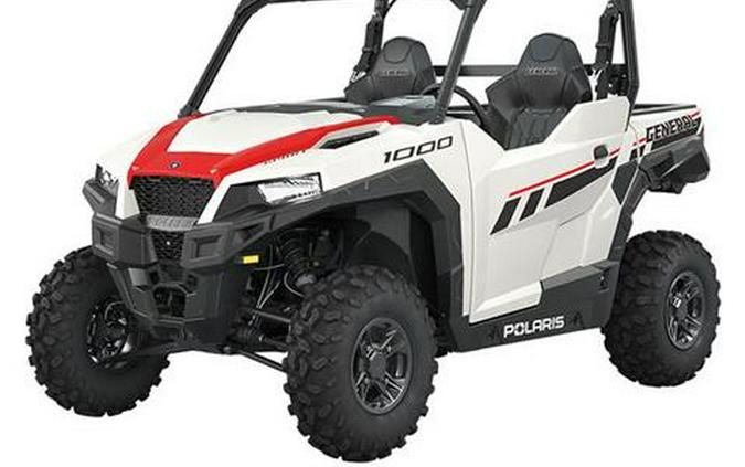 2023 Polaris General 1000 Sport