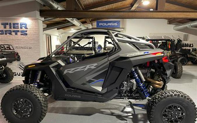 2024 Polaris RZR Pro R Premium