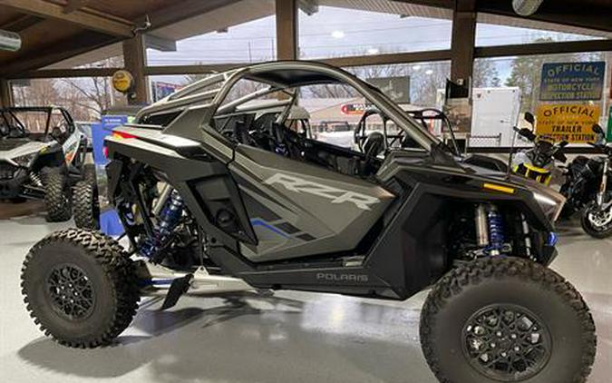 2024 Polaris RZR Pro R Premium