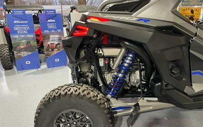 2024 Polaris RZR Pro R Premium