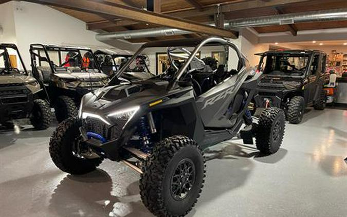 2024 Polaris RZR Pro R Premium