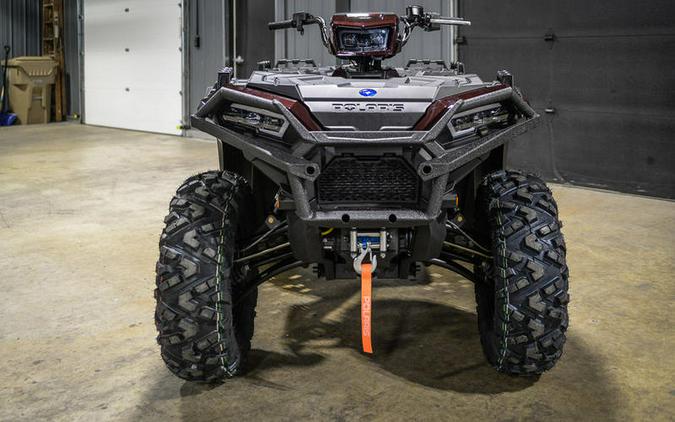 2024 Polaris® Sportsman 850 Ultimate Trail