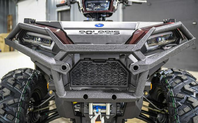 2024 Polaris® Sportsman 850 Ultimate Trail