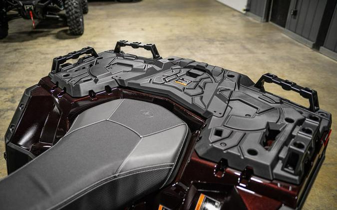 2024 Polaris® Sportsman 850 Ultimate Trail