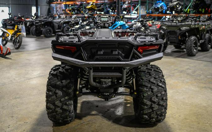 2024 Polaris® Sportsman 850 Ultimate Trail