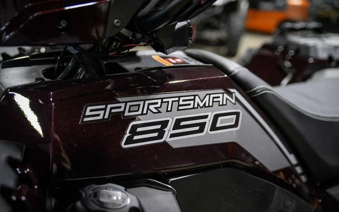 2024 Polaris® Sportsman 850 Ultimate Trail