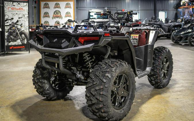 2024 Polaris® Sportsman 850 Ultimate Trail