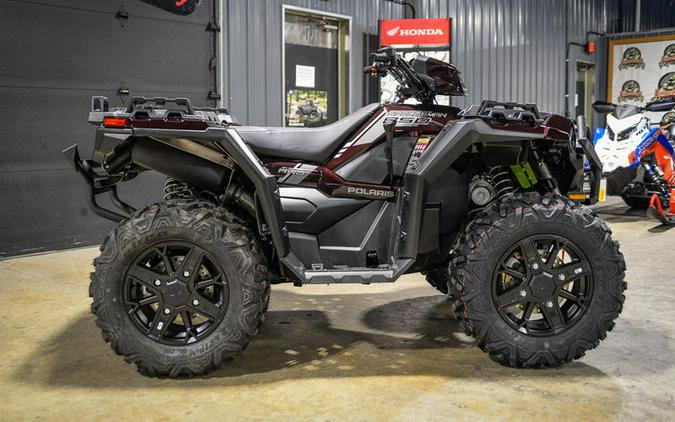 2024 Polaris® Sportsman 850 Ultimate Trail