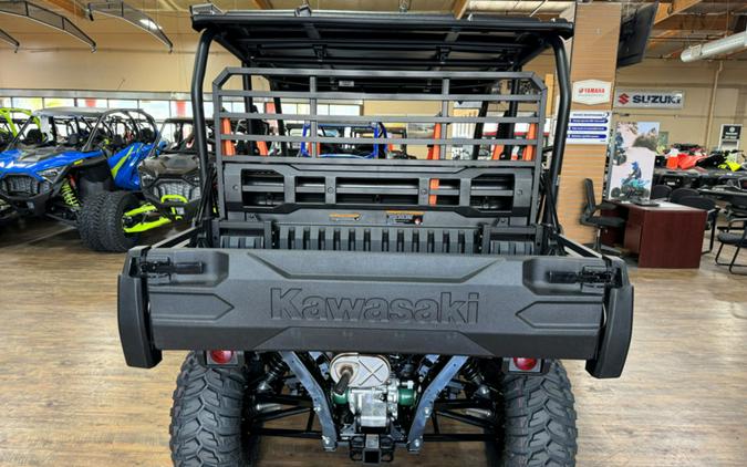 2024 Kawasaki MULE PRO-DXT™ FE DIESEL EPS