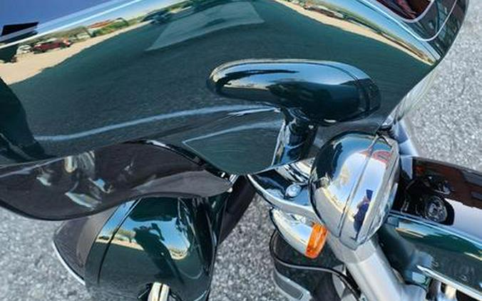 2024 Harley-Davidson® FLHTCUTG - Tri Glide® Ultra