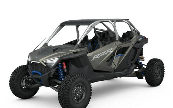 2024 Polaris® RZR Pro R 4 Ultimate