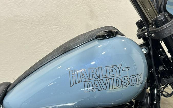 Harley-Davidson Low Rider S 2024 FXLRS 84390230 SHARKSKIN